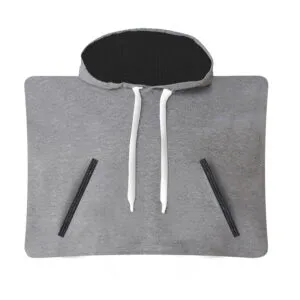 Senseez Trendables trilkussen voor jongeren en volwassenen met stoer design, ideaal om te ontspannen en te chillen na een dag vol prikkels.