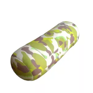 Senseez Adaptables trilkussen 3-in-1 voor jongeren en volwassenen, met verzwarings- en warmtepad, helpt ontspannen, ontprikkelen en stress verminderen.