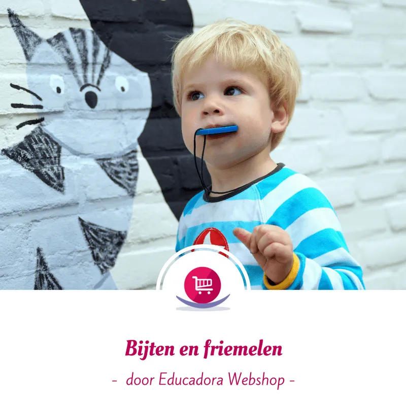 bijtbehoefte,speciale kinderen,autisme,bijten,duimen,nagelbijten,friemelen,kauwbehoefte,kauwsieraden,betere concentratie,adhd,add