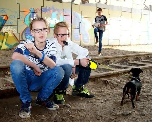 waarom kauwen kinderen op kleding of potloden? Lees waar kauwbehoefte vandaan komt, leer over het reguleren van prikkels en het gebruik van alternatieven zoals kauwsieraden