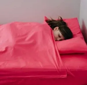 Het kids zip sheets beddengoed is het ideale beddengoed voor onrustige slapers. Ritsbaar beddengoed dat prima strak op het bed blijft tijdens slapen.