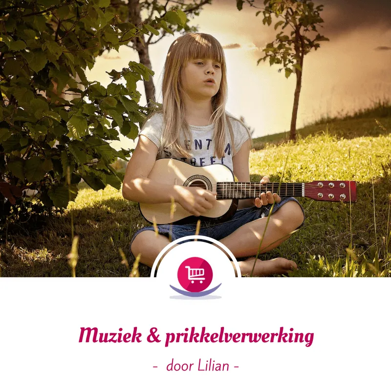 muziek en prikkelverwerking