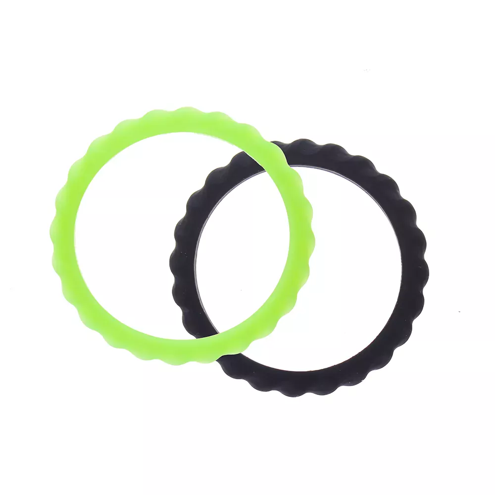 Chewigem Twister bijtarmband is geschikt voor kinderen met lichte kauwbehoefte, ook fijn om me te friemelen.