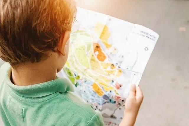 Visueel geheugen speelt een sleutelrol in de algehele ontwikkeling van je kind. Lees hier tips om de visuele prikkelverwerking te stimuleren.