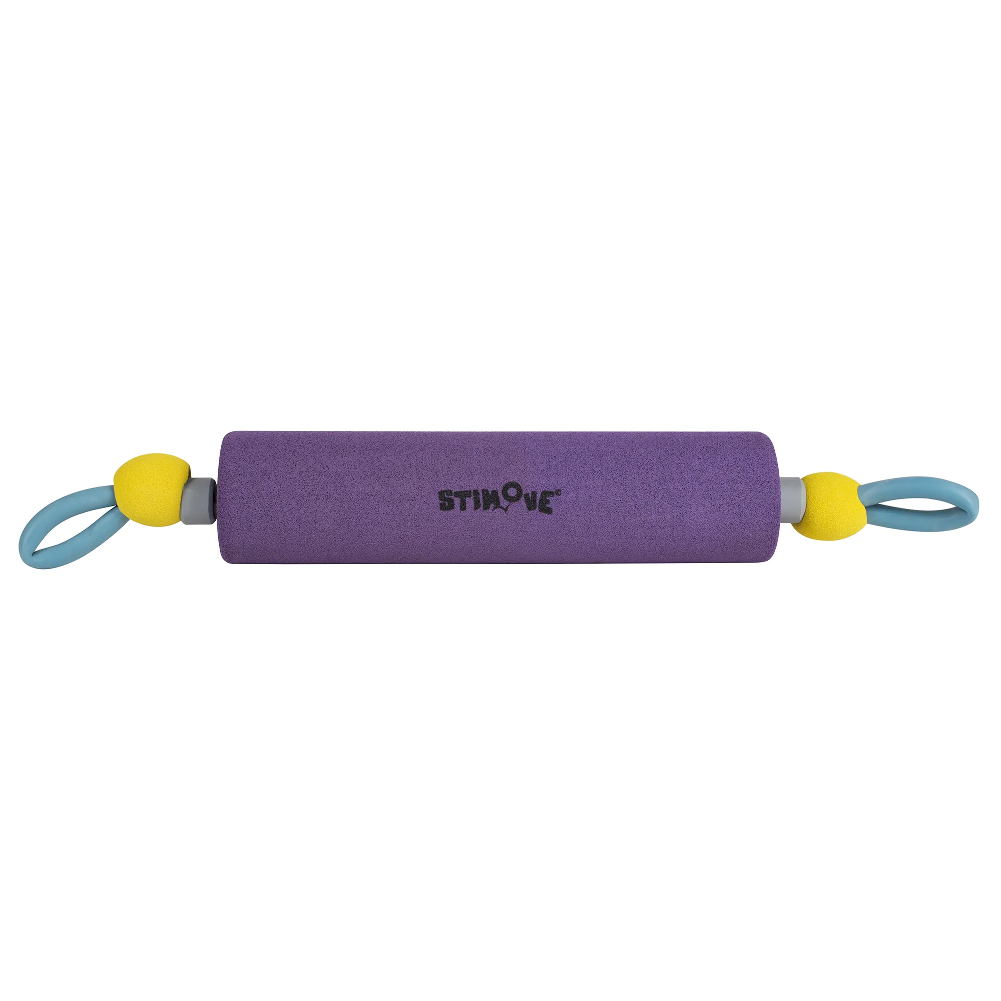 Met deze 'Foot Roller' kunnen beweeglijke kinderen beter stilzitten en concentreren thuis en in de klas tijdens hun taken.