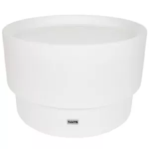 De ontdektafel van Tickit, is een lichtgewicht lichttafel. Door de opstaande rand ook ideaal in combinatie met zand of water.