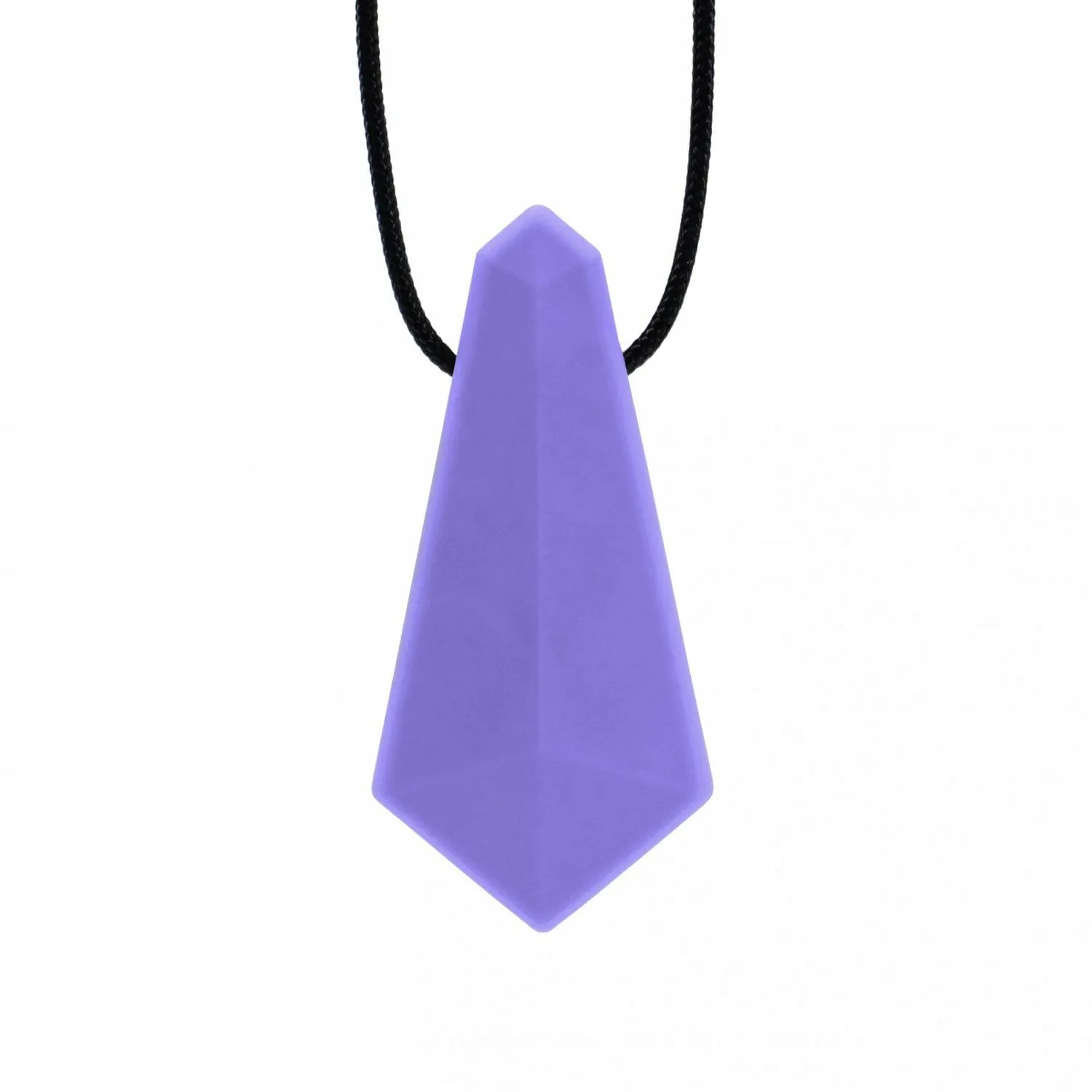 ark chewel bijtketting is een hip ontwerp voor tieners en volwassenen met kauwbehoefte.