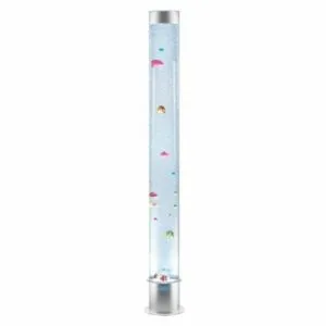 bubbelbuis,waterzuil,snoezelmateriaal,snoezel lamp,snoezelbuis,playlearn,snoezelruimte,autisme
