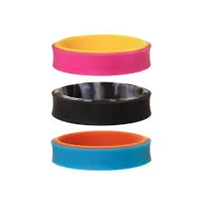 Chewigem kauwarmband Flip voor kinderen – veilige en stijlvolle kauw armband voor sensorische behoefte, kauwgedrag en stressverlichting.
