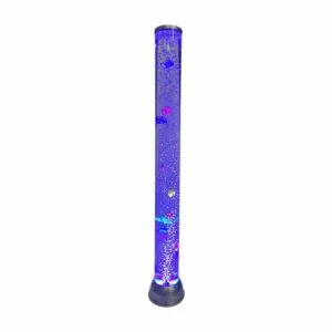 Bubbelbuis met vissen van playlearn