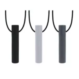 ARK's Bite Tube is de perfecte kauwketting voor diegenen die de voorkeur geven aan soeplesse en aan meer feedback tijdens het kauwen.