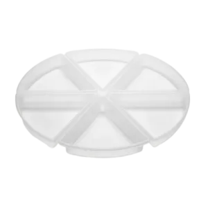 tickit discovery trays zijn transparante sorteerbakken speciaal voor de ontdektafel