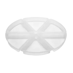 tickit discovery trays zijn transparante sorteerbakken speciaal voor de ontdektafel
