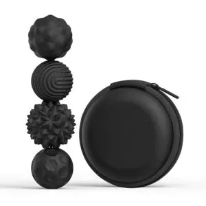 op zoek naar materiaal om te stimmen, dan vallen deze magnetische ballen vast in de smaak