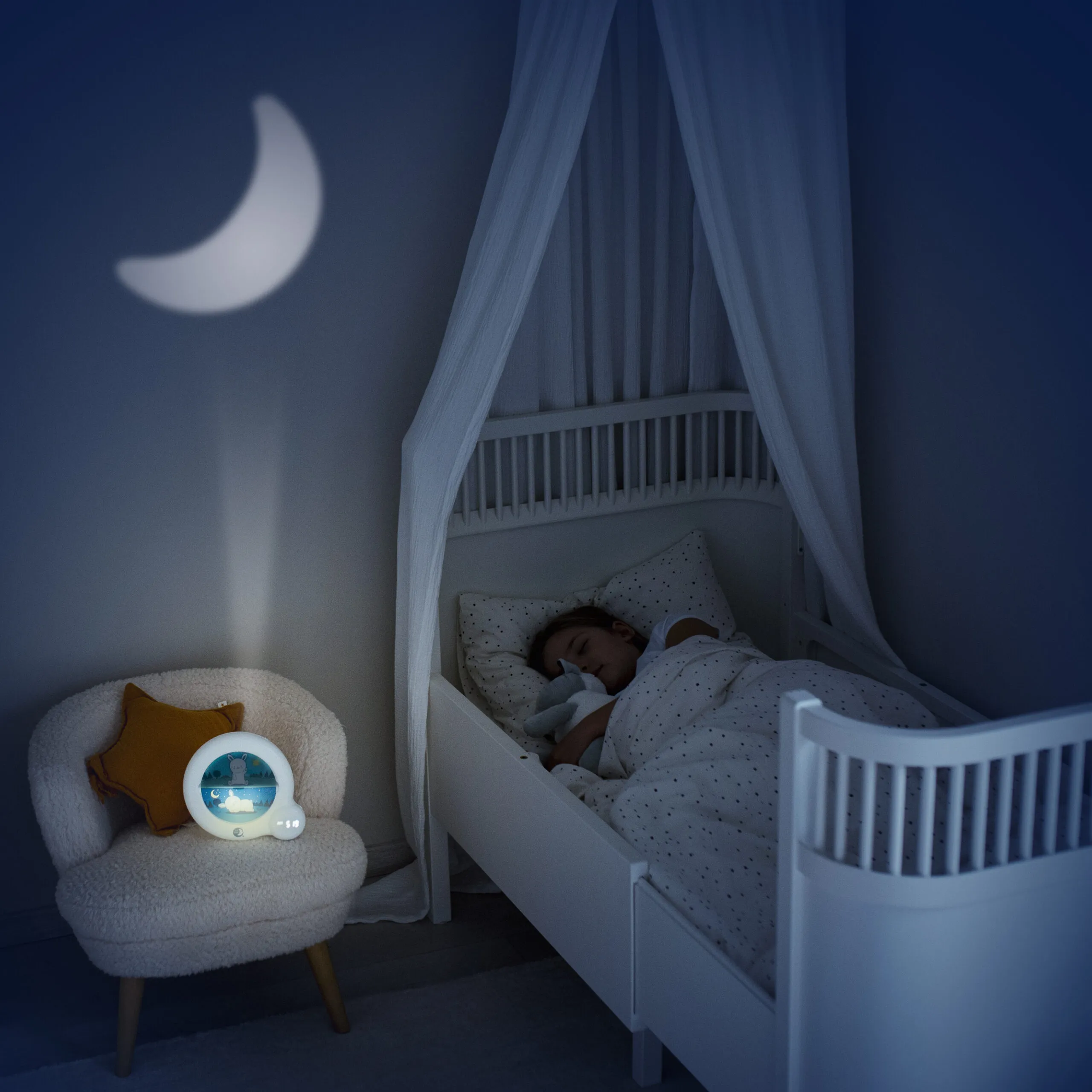 Kid'Sleep Essential Slaaptrainer - Afbeelding 3