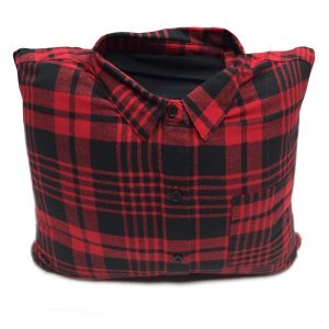 Senseez Trendables trilkussen voor jongeren en volwassenen met stoer design, ideaal om te ontspannen en te chillen na een dag vol prikkels.