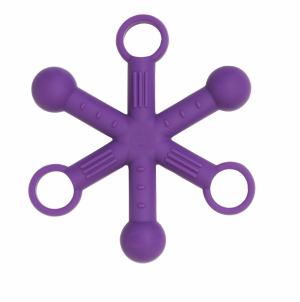chewigem hexichew om speen af te leren voor kinderen in bed