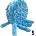 Trilkussen Senseez Touchables, ondersteunt sensorische behoeften en kalmte bij kinderen met ADHD, autisme of die prikkelzoekend zijn