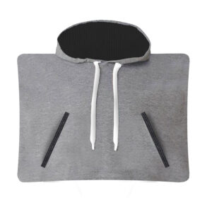 Senseez Trendables trilkussen voor jongeren en volwassenen met stoer design, ideaal om te ontspannen en te chillen na een dag vol prikkels.