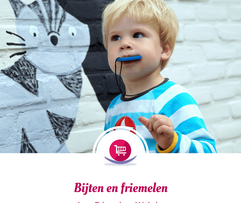 bijtbehoefte,speciale kinderen,autisme,bijten,duimen,nagelbijten,friemelen,kauwbehoefte,kauwsieraden,betere concentratie,adhd,add