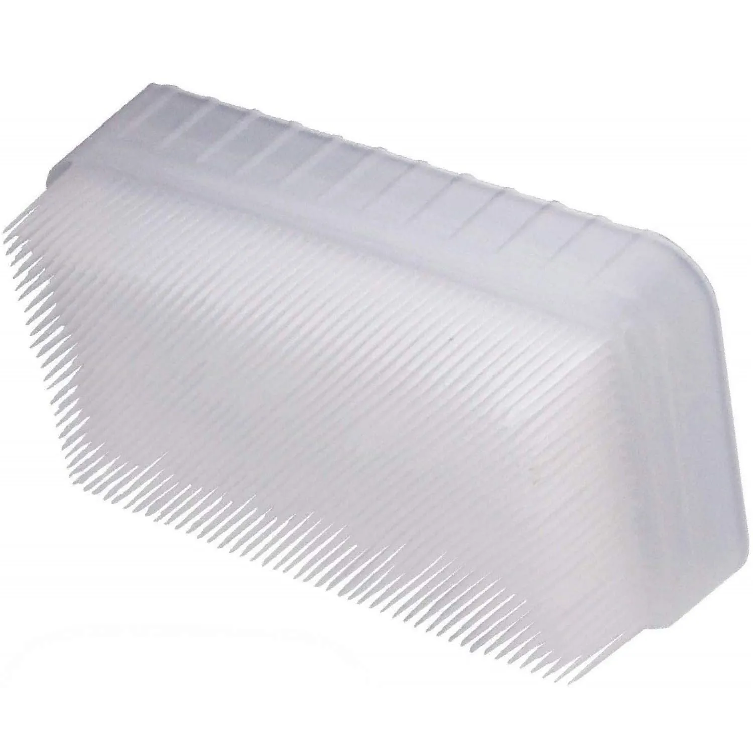 Deze sensorisch borstel is een essentieel instrument voor het werken met kinderen of volwassenen met een stoornis in de sensorische informatieverwerking. 