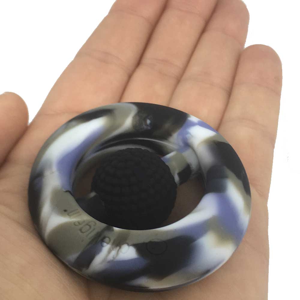 chewigem hand fidget is ideaal voor jongeren in de klas om tegemoet te komen aan friemelen en kauwbehoefte. Helpt kinderen met adhd beter focussen