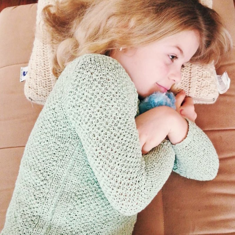 Senseez soothables massage knuffels helpen prikkelgevoelige kinderen om tot rust te komen. De knuffels zijn er in 3 leuke zachte varianten.