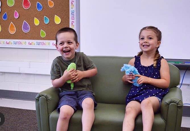 senseez soothables helpen de zintuigen prikkelen maar ook kalmeren bij kinderen met autisme of adhd