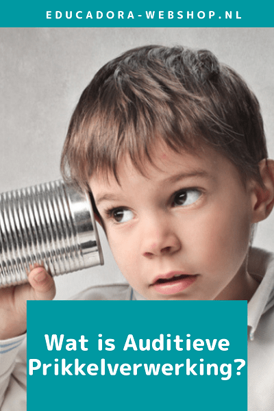 wat is auditieve prikkelverwerking? Hoe herken je of je kind gevoelig is voor auditieve prikkels en wat kun je doen als ouder. Lees onze tips