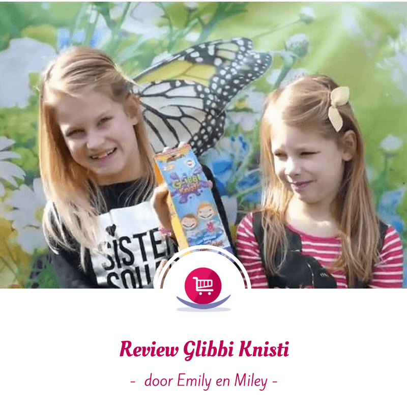 glibbi knetter,review glibbi,plezier in bad