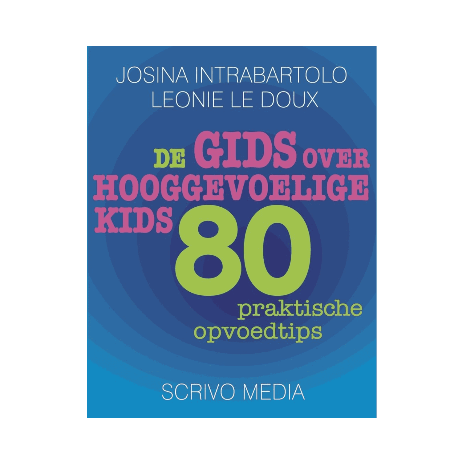Hoe zorg je ervoor dat je hooggevoelige kind zich prettig voelt? Hoe voorkom je overprikkeling? Deze gids geeft 80 tips over omgaan met hooggevoeligheid.