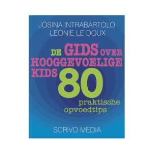 Hoe zorg je ervoor dat je hooggevoelige kind zich prettig voelt? Hoe voorkom je overprikkeling? Deze gids geeft 80 tips over omgaan met hooggevoeligheid.