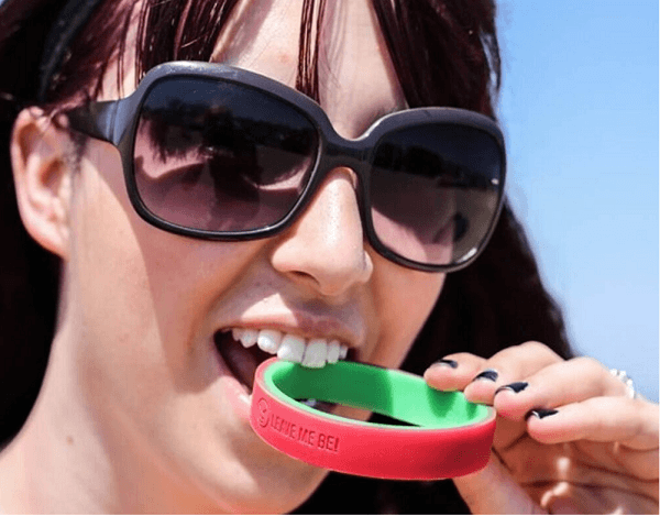 Sensorishe producten die kinderen en volwassenen kunnen ondersteunen in omgaan met prikkels en emoties.