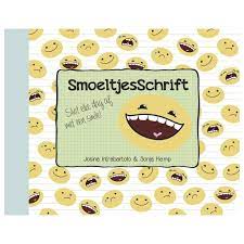 SmoeltjesSchrift