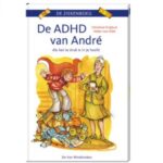 De ADHD van André