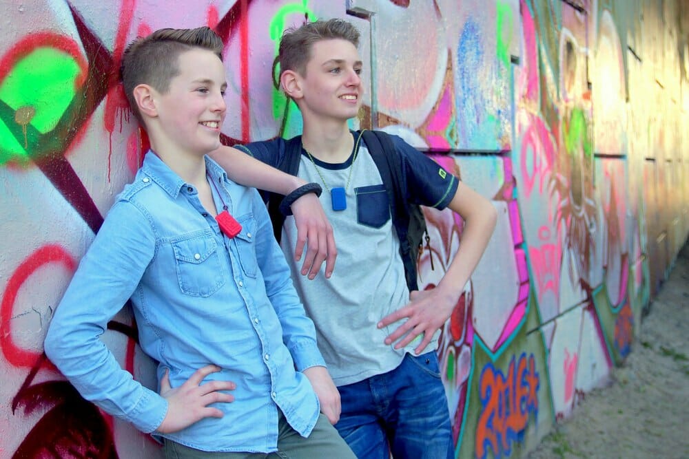 sensorische producten en sensorisch speelgoed om te ontprikkelen. Bij edcadora webshop kun je terecht voor hulpmiddelen voor kinderen met problemen in de prikkelverwerking. Denk aan kauwsieraden, verzwaarde knuffels die helpen kinderen zich te reguleren.