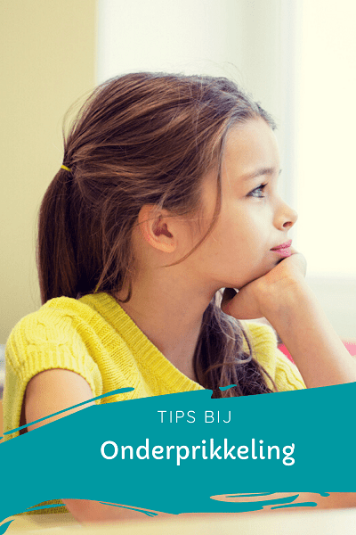 Is je kind onderprikkeld, ben je zoekende hoe je kind te prikkelen, lees dan deze tips voor kinderen waarbij sprake is van onderprikkeling