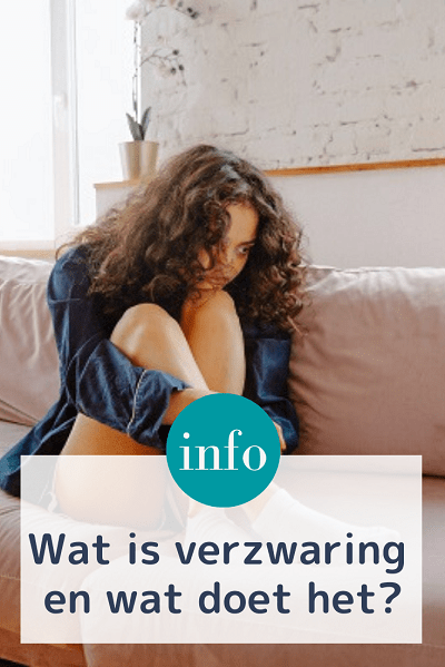 wat is verzwaring of diepe druk en hoe pas je het toe? Lees ook over de bekendste producten voor verzwaring zoals verzwaringsknuffel en verzwaringsdeken