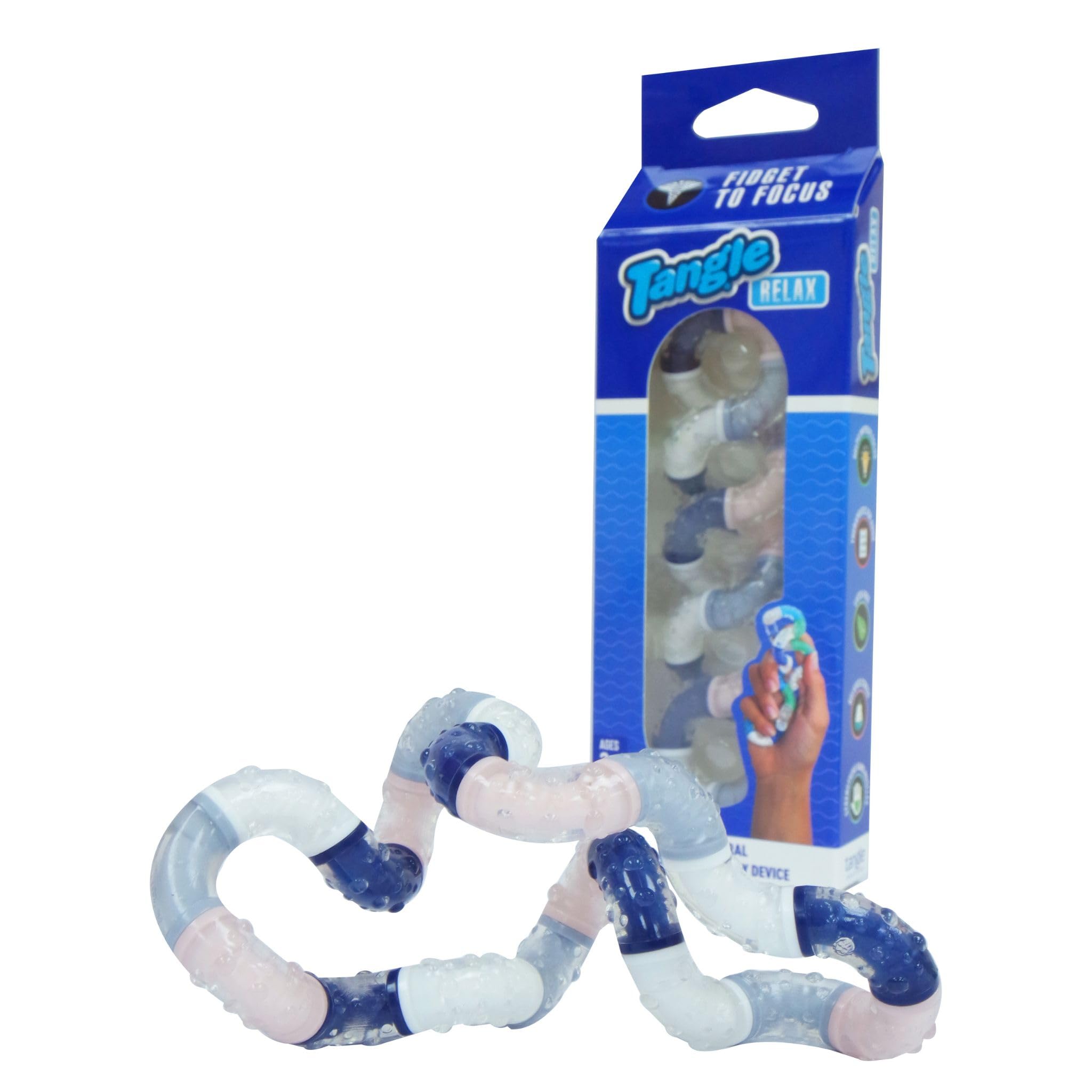 Tangle Relax Therapy - Afbeelding 4