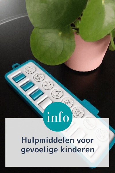 Hooggevoelige kinderen hebben baat bij structuur en regelmaat. Met deze hulpmiddelen help je je HSP kind
