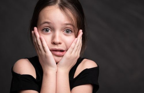 Soorten kinderangsten bij kinderen. Wat zijn normale kinderangsten en wanneer is er sprake van een angststoornis?
