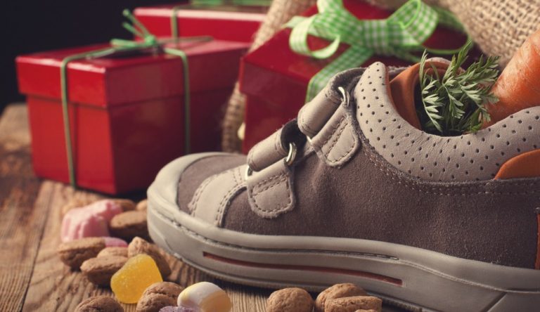 schoen kado tips voor jongens en meiden. Maar ook suggesties voor originele sinterklaas cadeau.