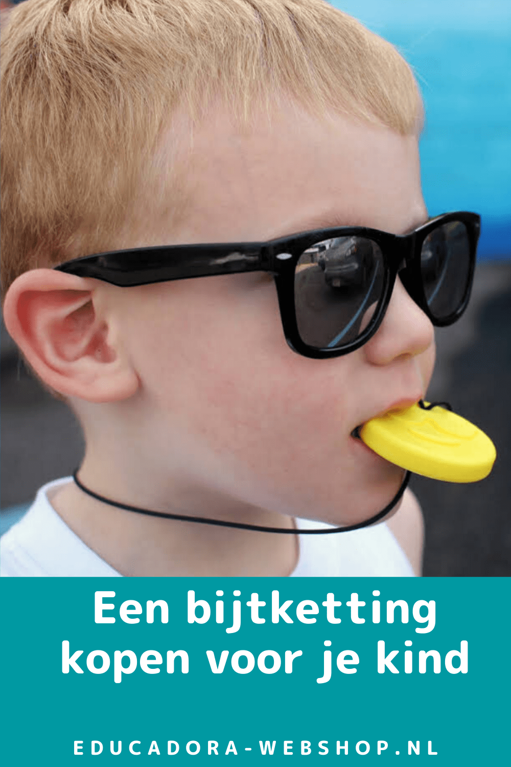 Zintuiglijke kauwketting, kauwspeelgoed voor autistische Zintuiglijke kauwketting, kauwspeelgoed voor autistische