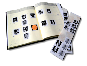 Structuur en routine bij autisme bied je aan mede door gebruik van pictogrammen. Door het programma en activiteiten te visualiseren ontstaat voorspelbaarheid.