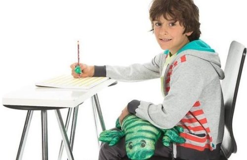 verzwaringsknuffel in de klas gebruiken? Lees hier voor welke kinderen verzwaring effectief is en hoe een verzwaarde knuffel kiezen die geschikt is.