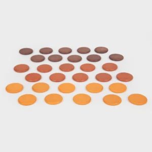 tickit wooden treasures,tickit,houten spelmateriaal,losse onderdelen,loose parts,wooden treasures stenen,wooden treasures stones,open-einde spel