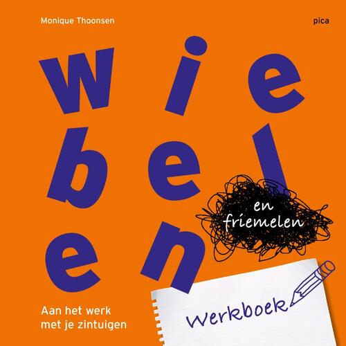 krijg zicht op de prikkelverwerking, de informatieverwerking vanuit de zintuigen van je kind