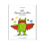 kleurenmonster boek om te kleuren