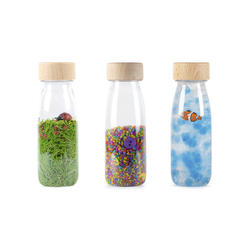 Petit Boum Eco - 3 pack