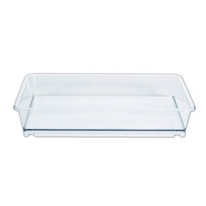 TickiT Kunststof bak voor op A3 lichtpaneel